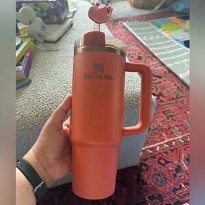 Stanley 30 oz Pumpkin Spice Quencher